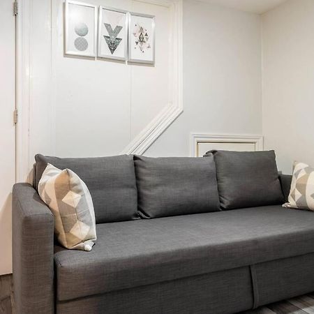 Apartament Cozy Nest Basement Unit Hamilton Zewnętrze zdjęcie