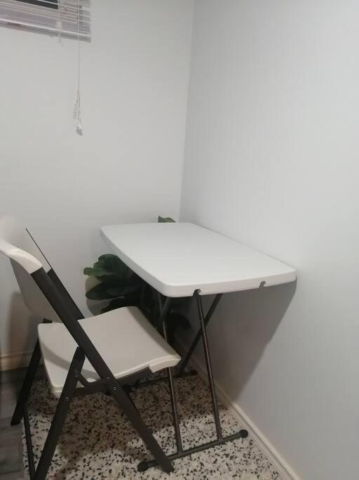Apartament Cozy Nest Basement Unit Hamilton Zewnętrze zdjęcie